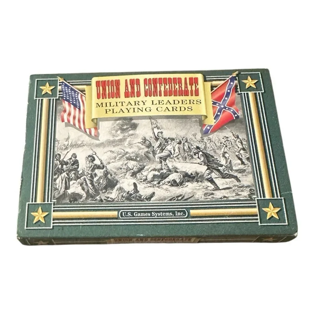 N/A vintage deck